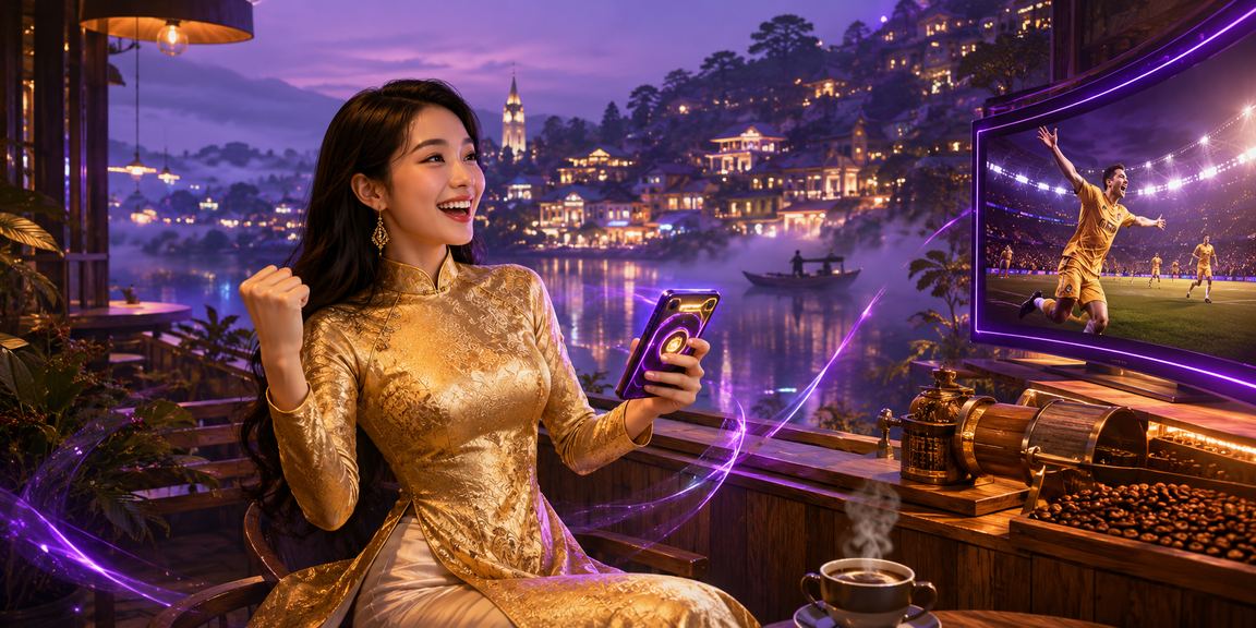 Khuyến mãi casino trong lễ hội tại Đà Lạt