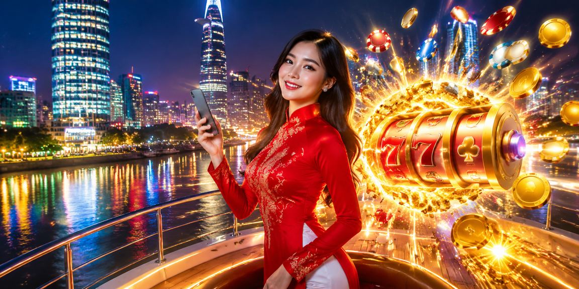 Tham gia chương trình slot máy với ưu đãi tại Hà Nội