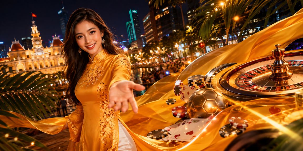 Người chơi cược thể thao tại TP. Hồ Chí Minh trên thiết bị di động