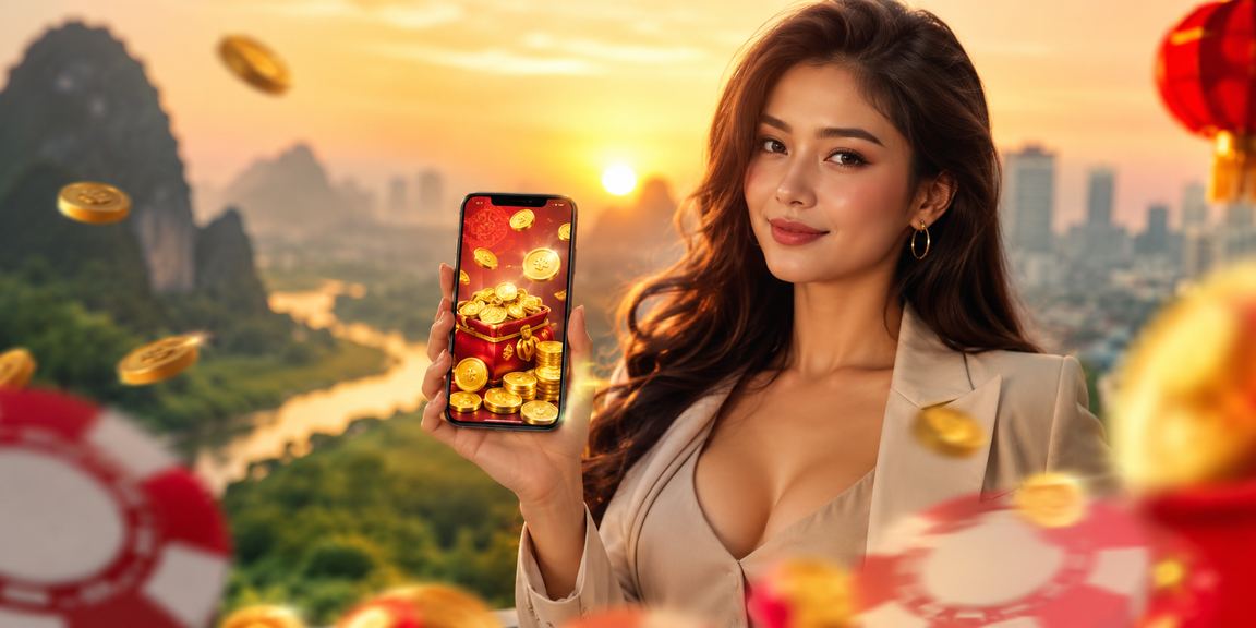 Người chơi tham gia casino di động nhận khuyến mãi tại Ninh Bình